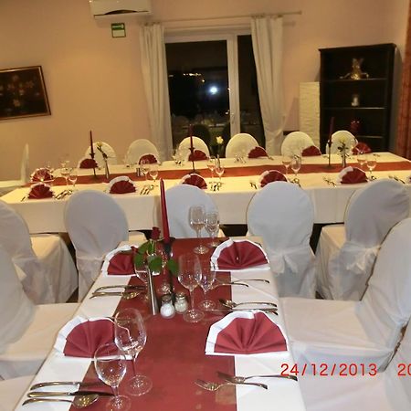 Hotel Bismarckhoehe Tecklembourg Extérieur photo