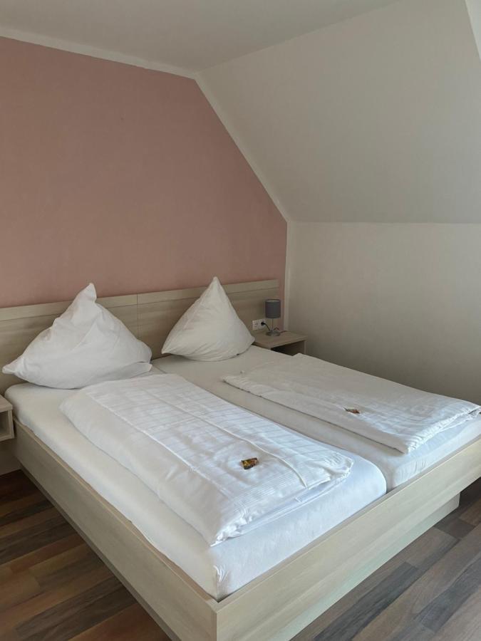 Hotel Bismarckhoehe Tecklembourg Extérieur photo