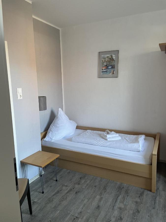 Hotel Bismarckhoehe Tecklembourg Extérieur photo