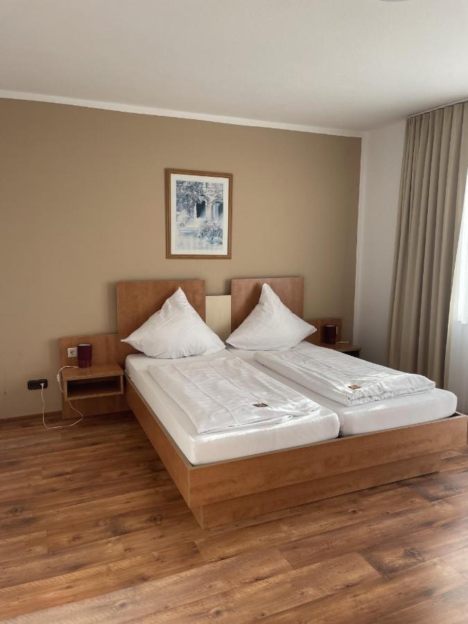 Hotel Bismarckhoehe Tecklembourg Extérieur photo